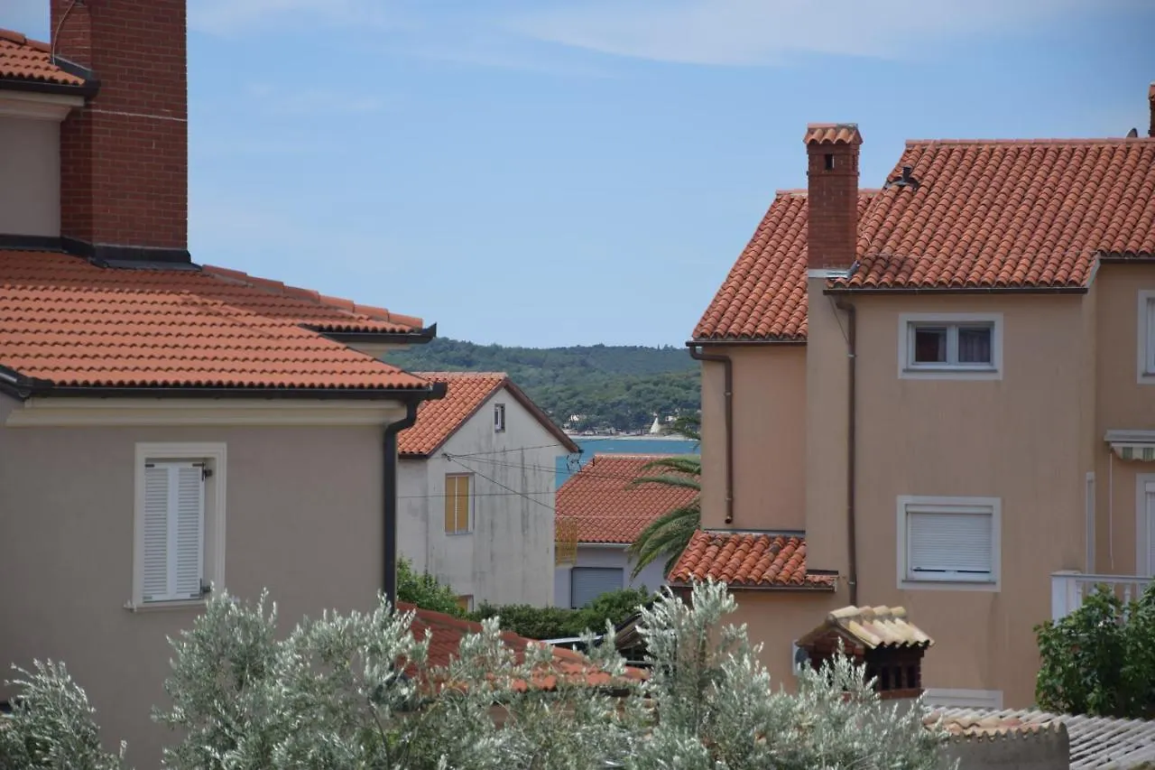 Apartments Vukalovic Medulin 0*,