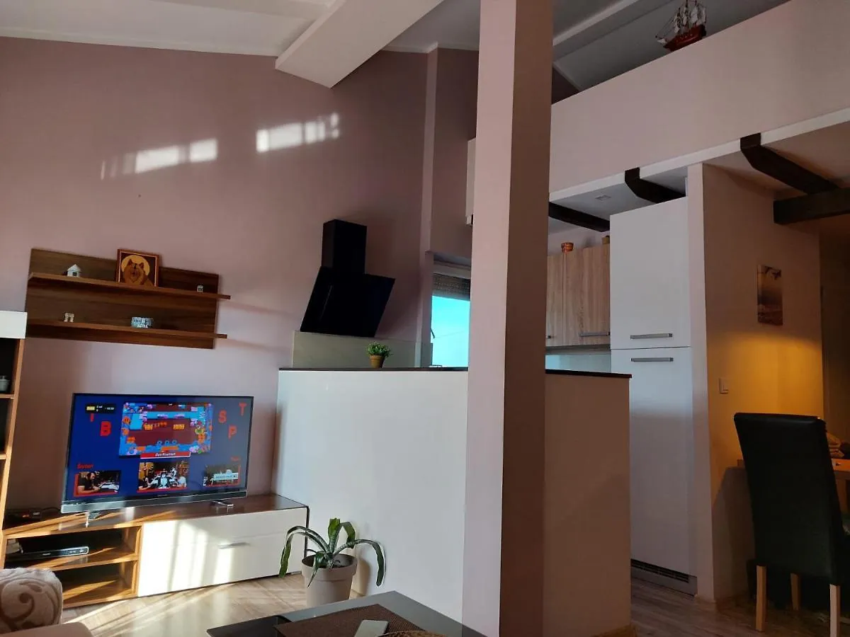 Apartments Vukalovic Medulin