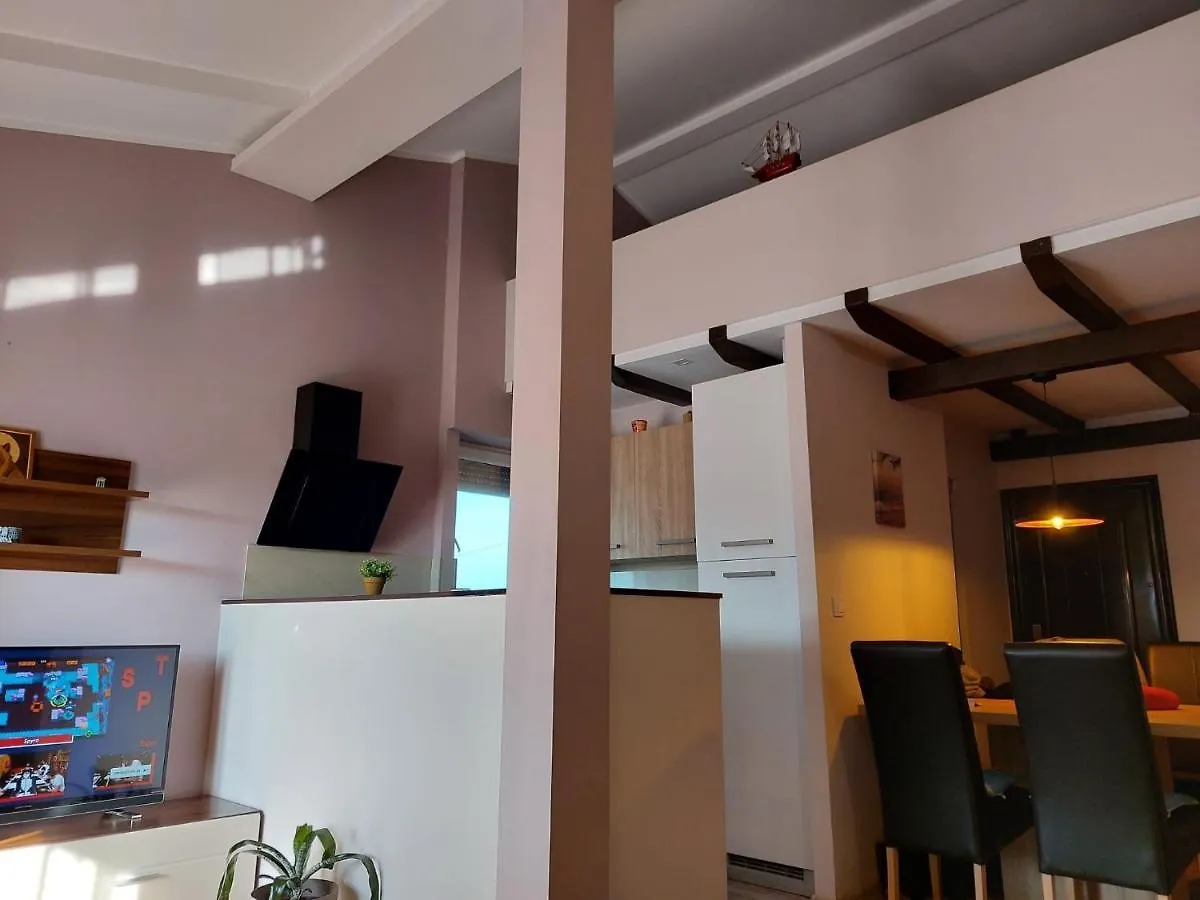 Apartments Vukalovic Medulin Croatia