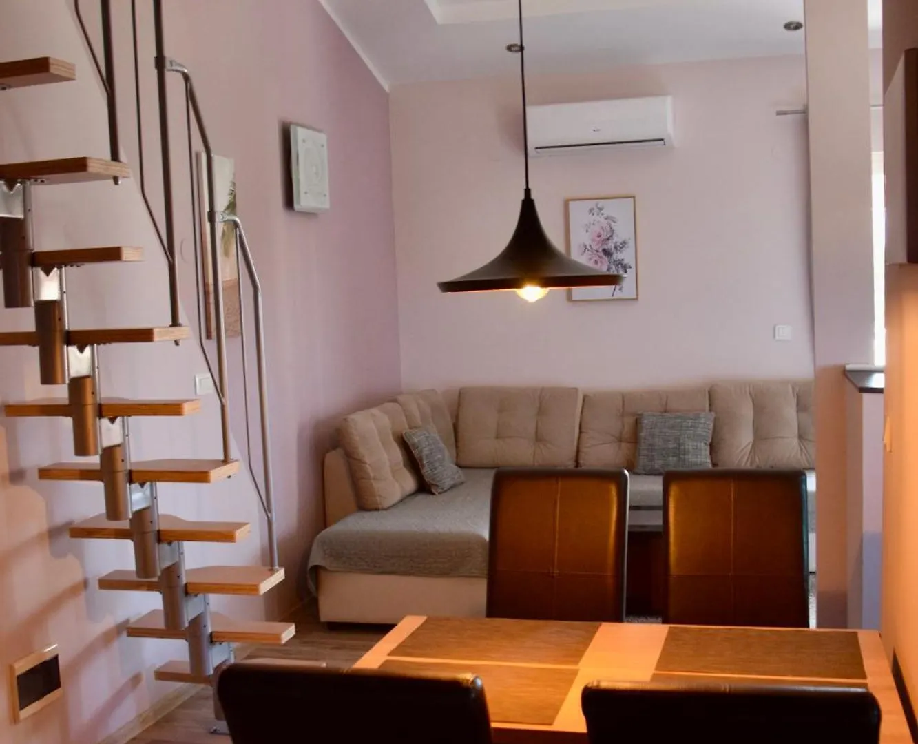 Apartments Vukalovic Medulin