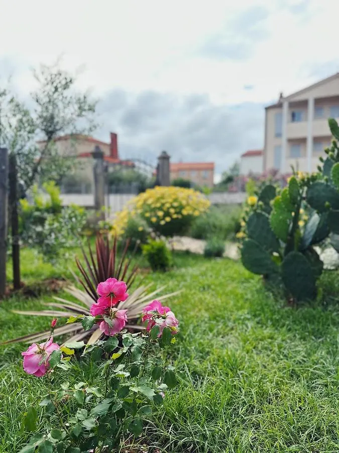 Apartments Vukalovic Medulin Croatia