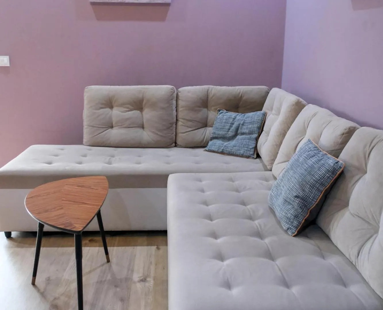 Apartments Vukalovic Medulin Croatia