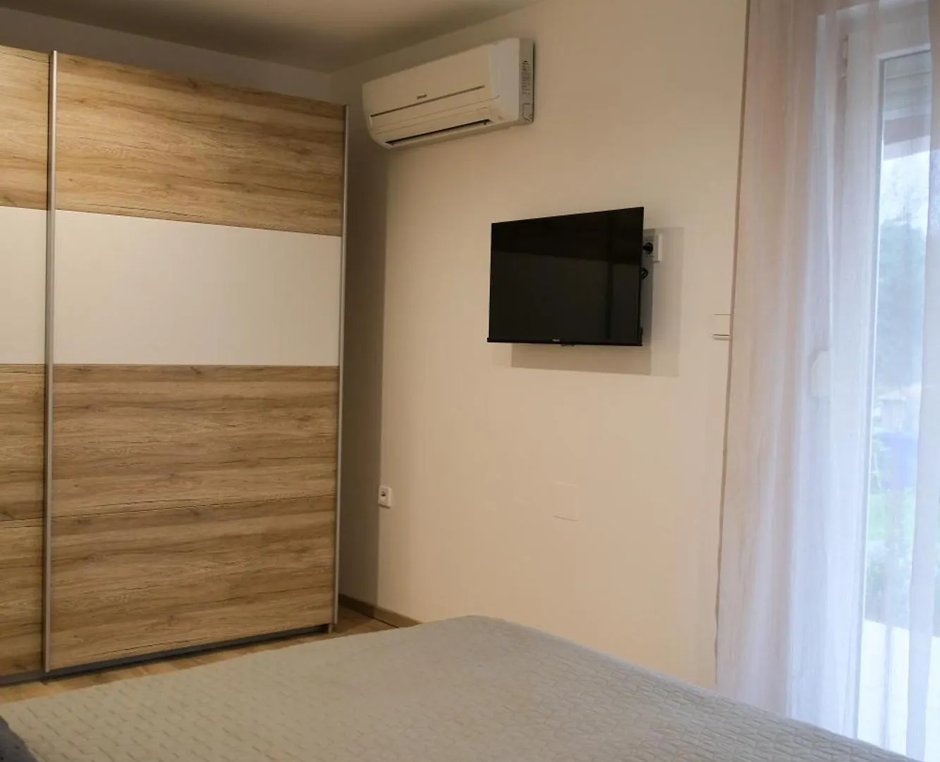 Apartments Vukalovic Medulin