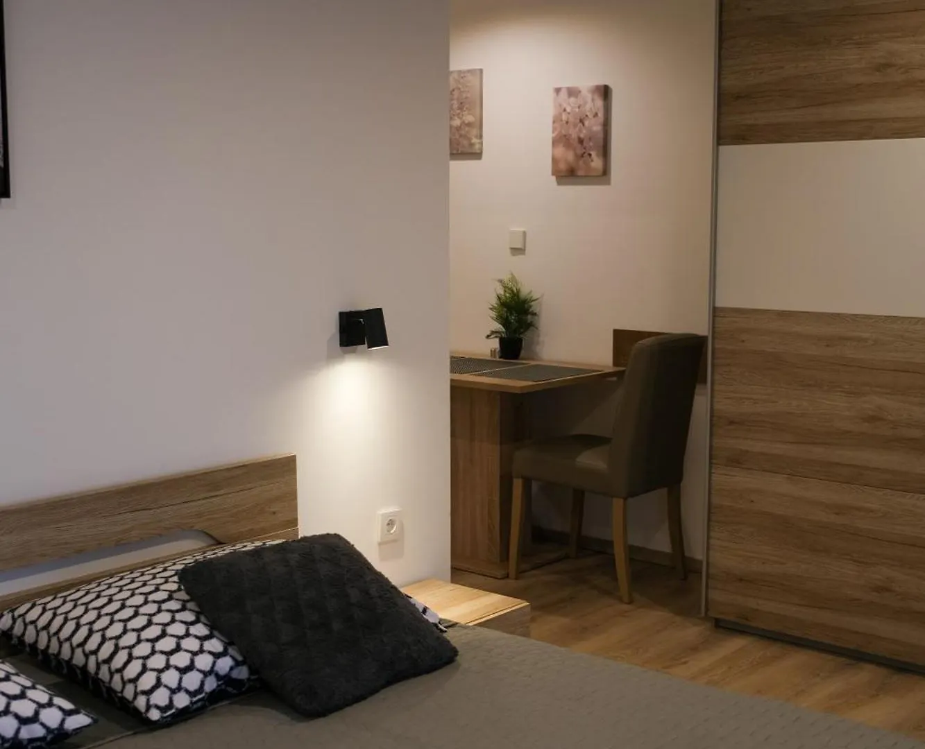 Apartments Vukalovic Medulin Croatia