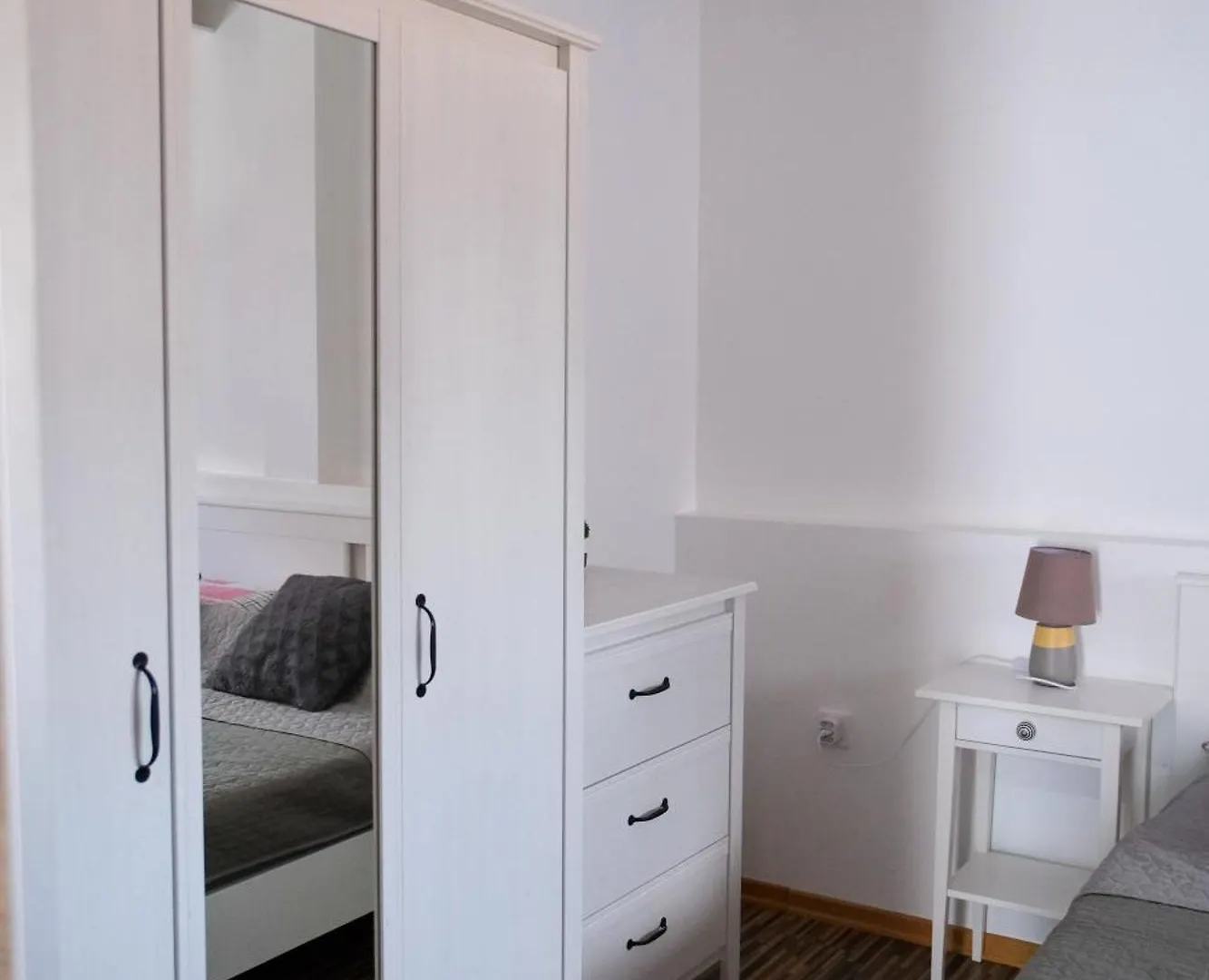 Apartments Vukalovic Medulin 0*,