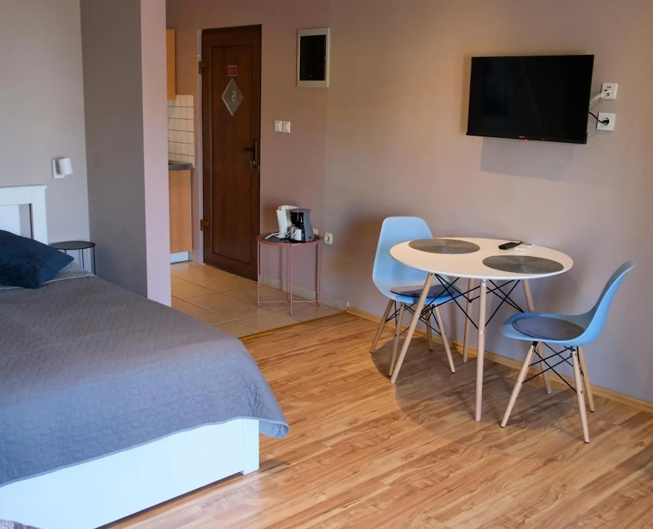 Apartments Vukalovic Medulin