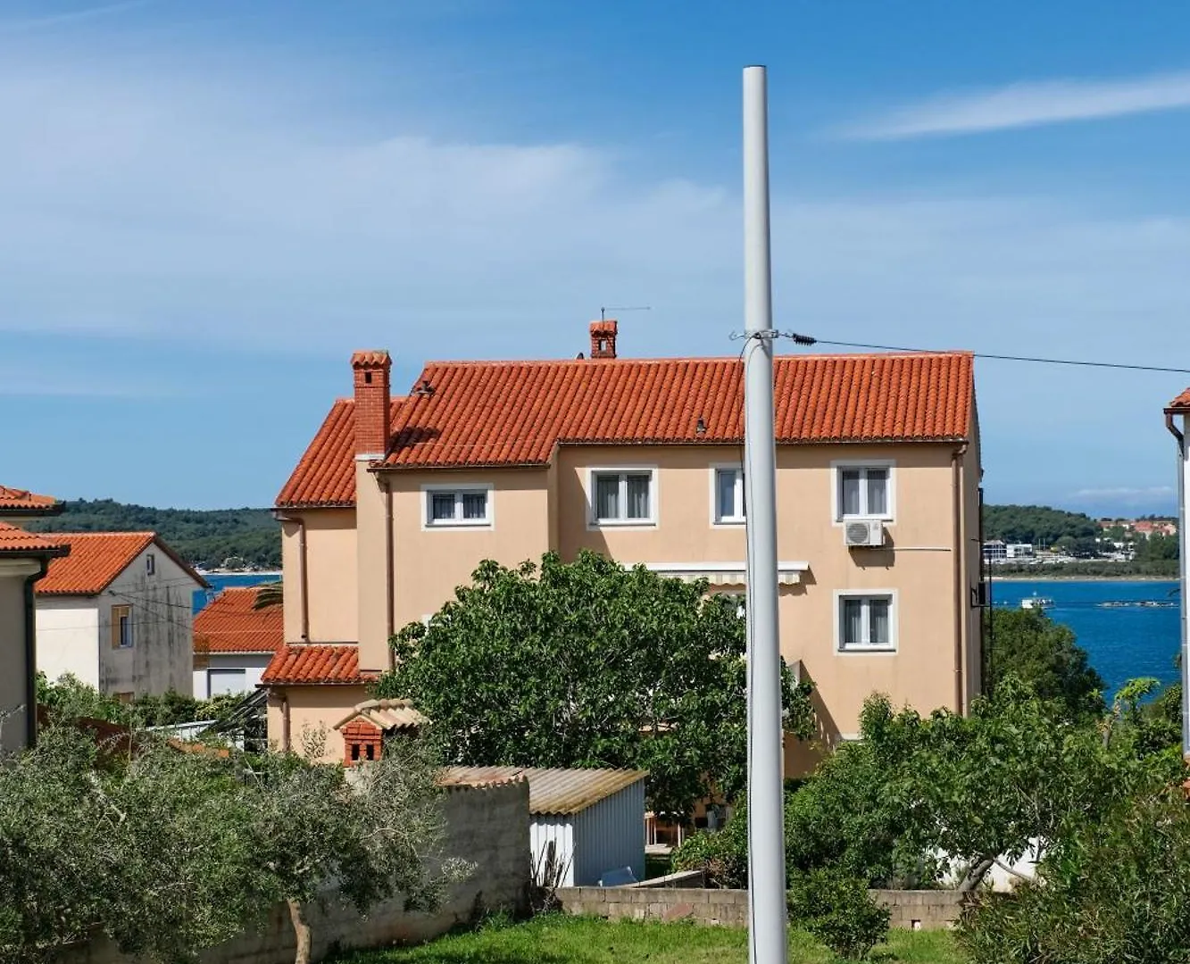 Apartments Vukalovic Medulin