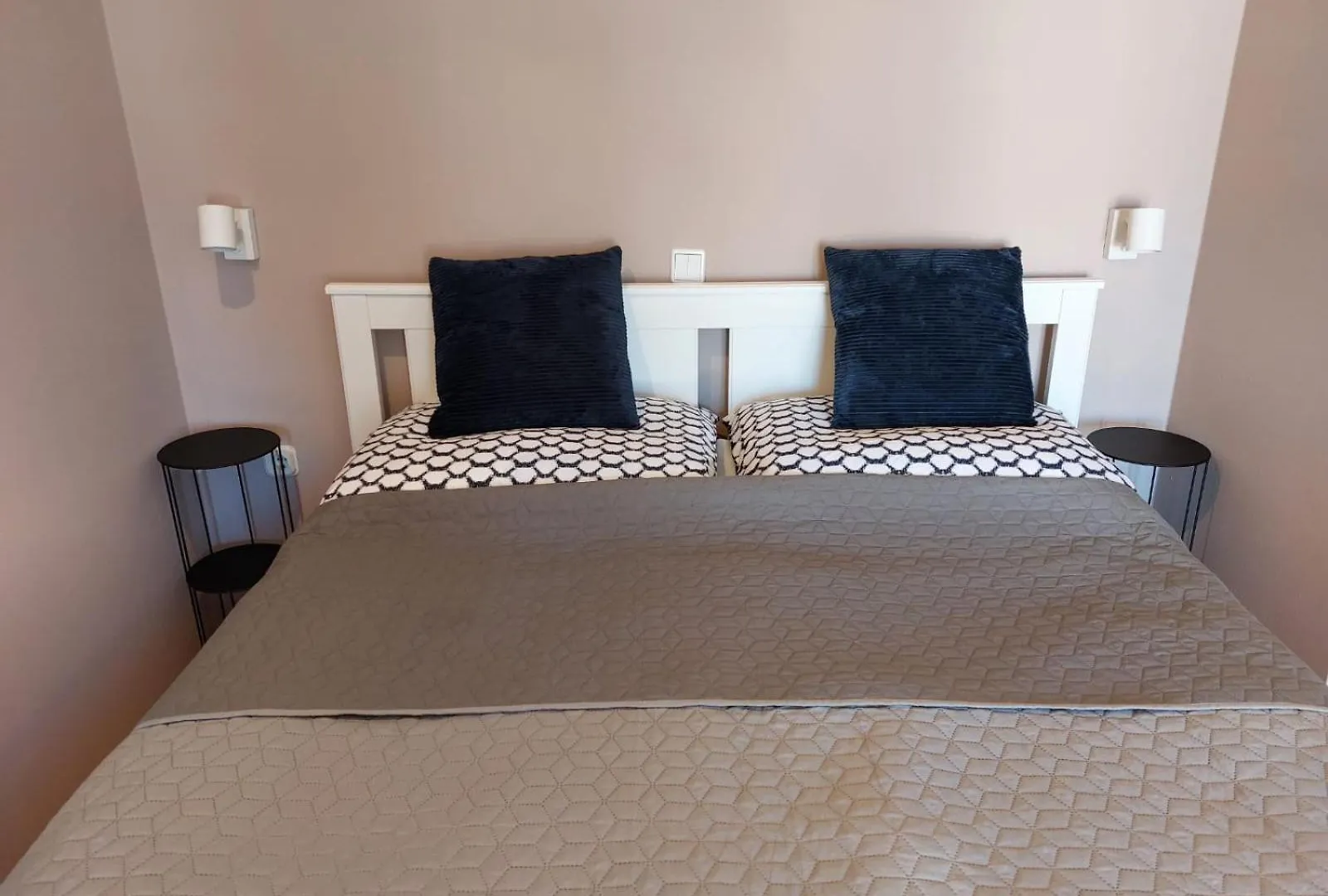 Apartments Vukalovic Medulin 0*,