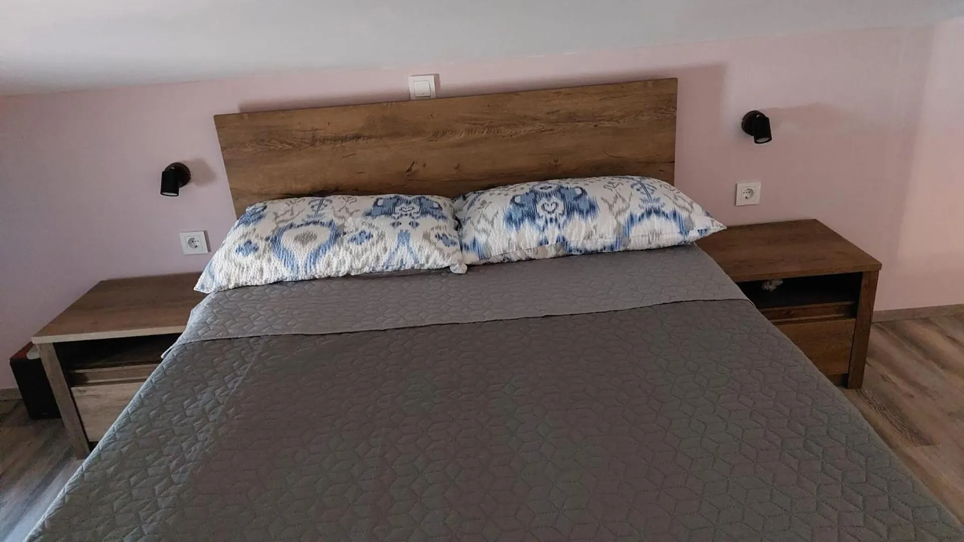 Apartments Vukalovic Medulin 0*,  Croatia