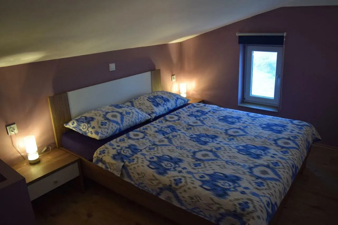 Apartments Vukalovic Medulin